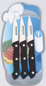 KNIFE set